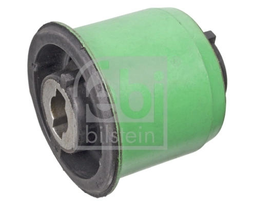 Bushing, axle beam